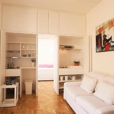 Erida 2 Apartment Spanish Steps โรม ภายนอก รูปภาพ