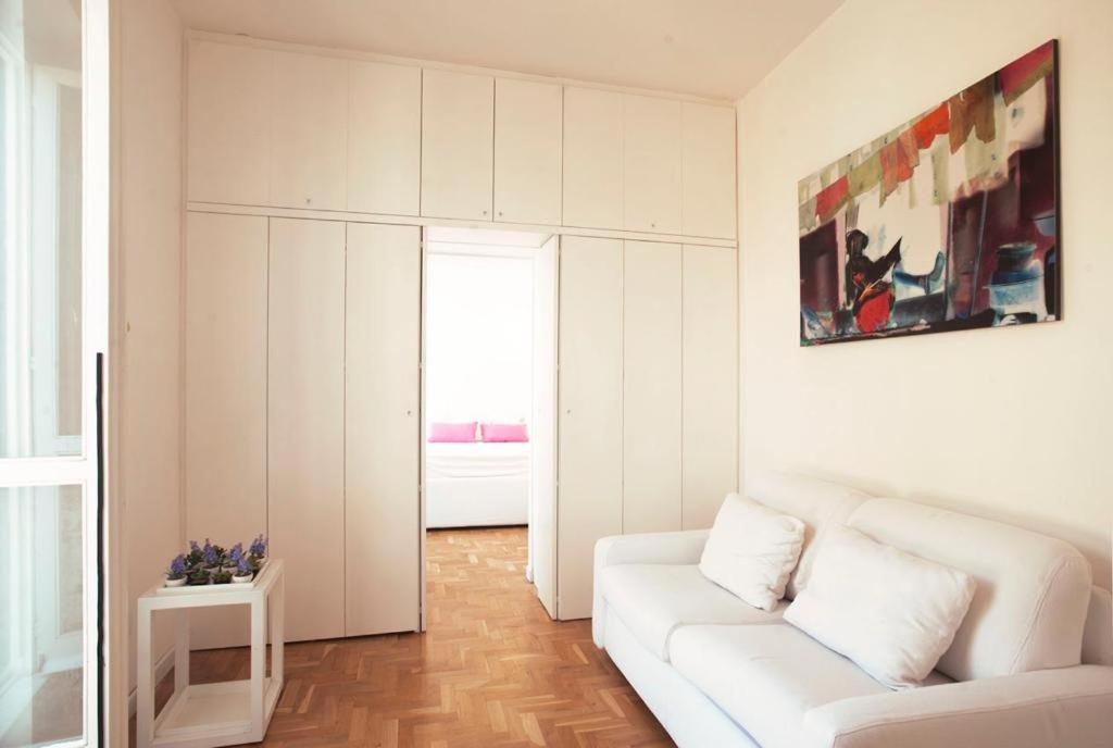 Erida 2 Apartment Spanish Steps โรม ภายนอก รูปภาพ