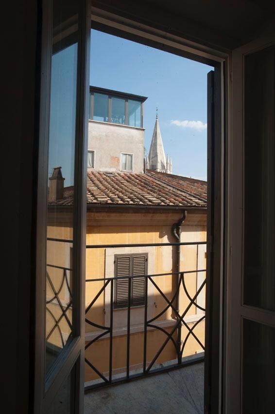 Erida 2 Apartment Spanish Steps โรม ภายนอก รูปภาพ