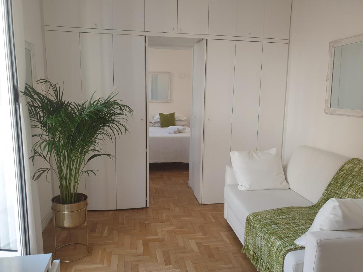 Erida 2 Apartment Spanish Steps โรม ภายนอก รูปภาพ