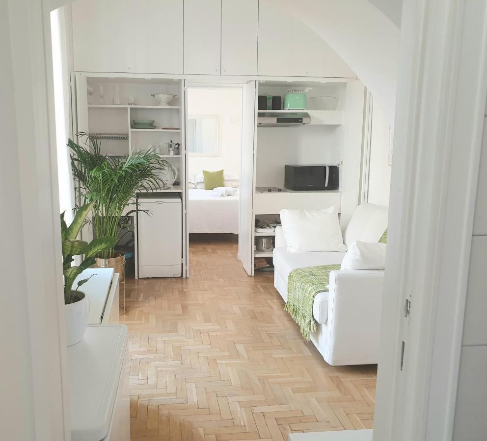 Erida 2 Apartment Spanish Steps โรม ภายนอก รูปภาพ
